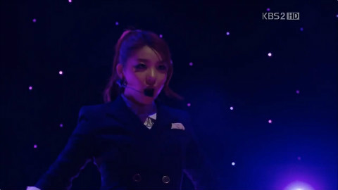 Dream High2—《下雨的日子& 在雨里&爱情雨》